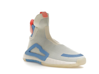 adidas N3xt L3v3l Cream White Bahia Light Blue