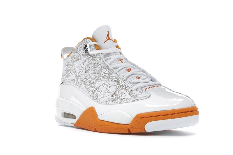 Jordan Dub Zero Ceramic