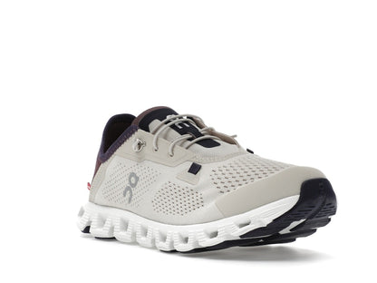 On Running Cloud 5 Coast Sand Mulberry (Women's)