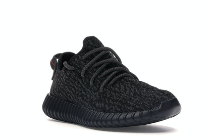 adidas Yeezy Boost 350 Pirate Black (2015)