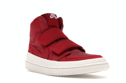 Jordan 1 Retro High Double Strap Gym Red