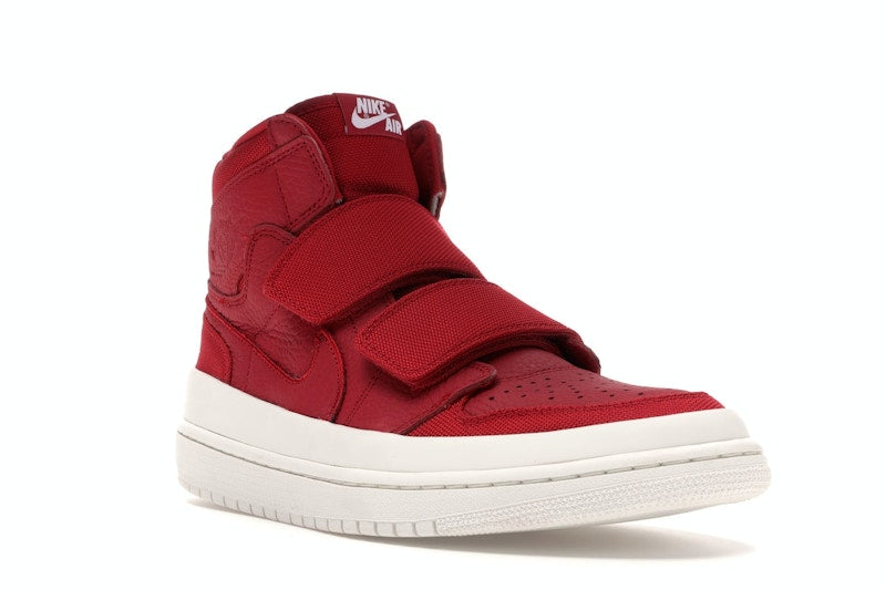 Jordan 1 Retro High Double Strap Gym Red