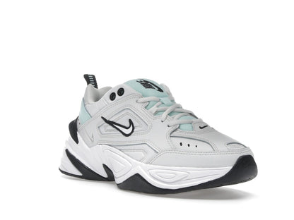 Nike M2K Tekno Platinum Tint Teal (Women's)