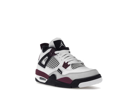 Jordan 4 Retro PSG Paris Saint-Germain (GS)
