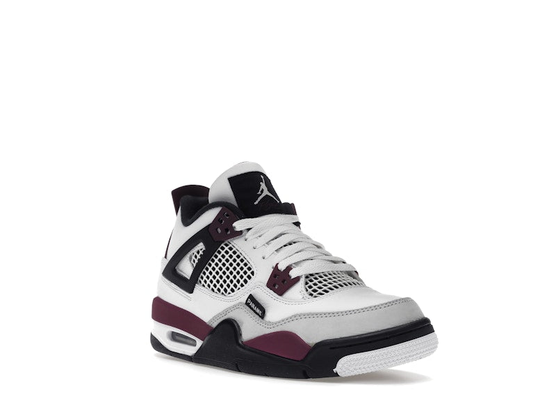 Jordan 4 Retro PSG Paris Saint-Germain (GS)