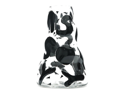 IKEA Art Event 2021 Stefan Marx Clear Vase