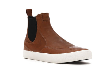 Nike SB Zoom Stefan Janoski Slip Mid RM Light Tan