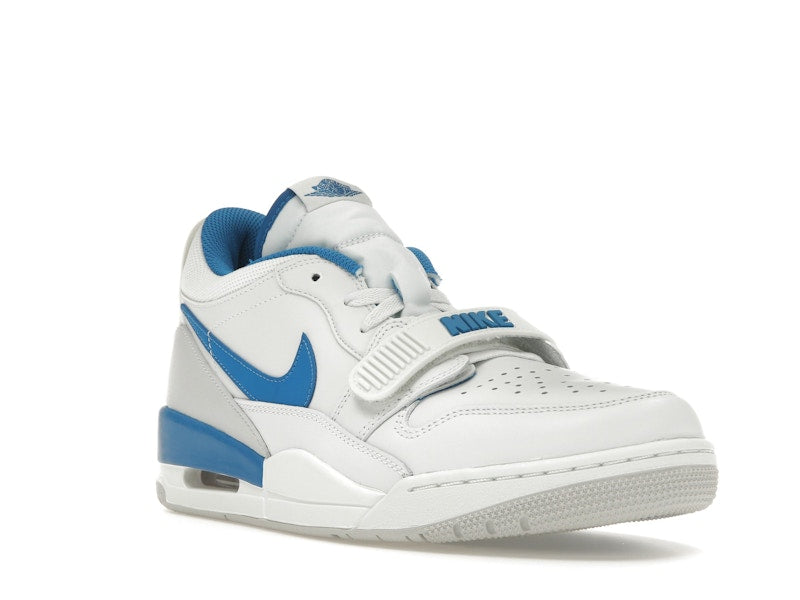 Jordan Legacy 312 Low Military Blue