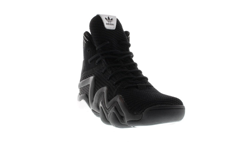 adidas Crazy 8 Adv Black