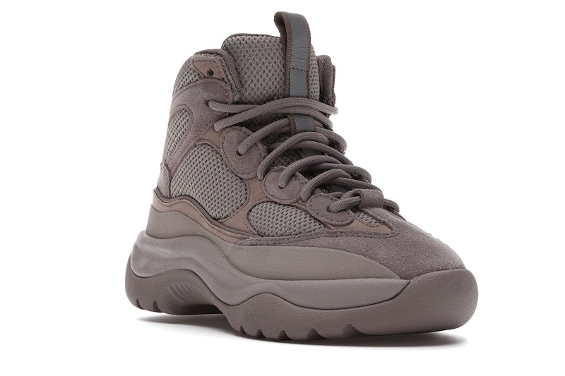 adidas Yeezy Desert Boot Cinder (Women's)