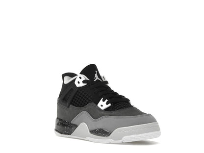 Jordan 4 Retro Fear (2024) (PS)