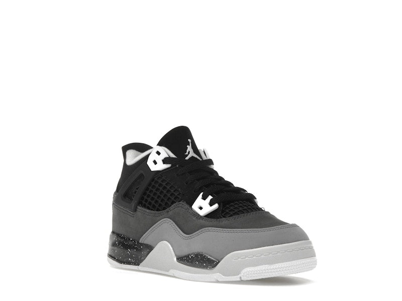 Jordan 4 Retro Fear (2024) (PS)