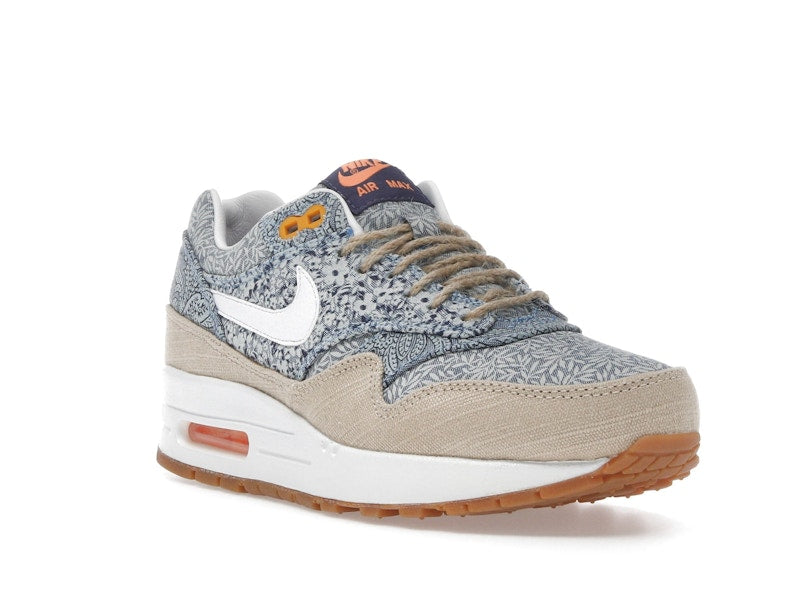 Nike Air Max 1 Liberty London Blue (Women's)