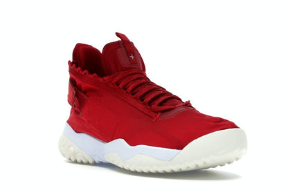 Jordan Proto React Gym Red