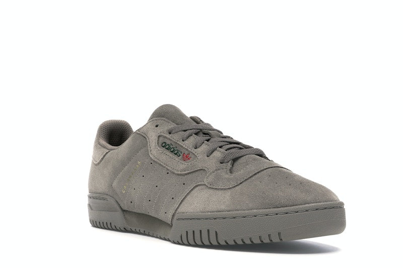 adidas Yeezy Powerphase Simple Brown
