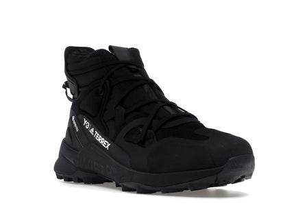 adidas Y-3 Terrex Swift R3 Triple Black