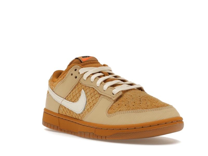 Nike Dunk Low Waffle