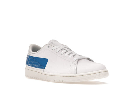 Jordan 1 Centre Court White Blue