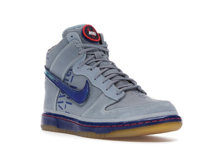 Nike Dunk High All-Star Galaxy Blue