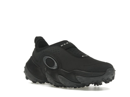Oakley Edge Icon Slip On Black