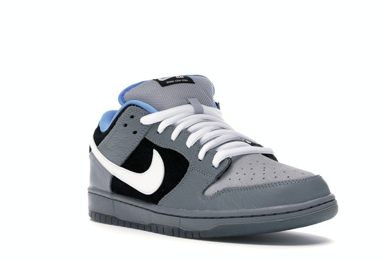 Nike SB Dunk Low Petoskey Premier