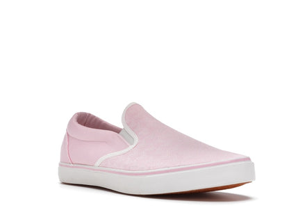 Juice WRLD 999 No Vanity Shoe Pink