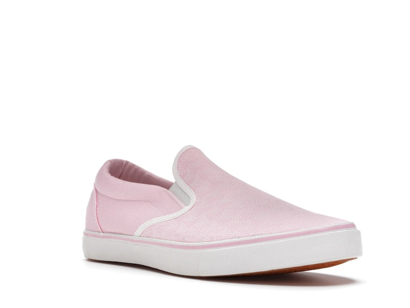 Juice WRLD 999 No Vanity Shoe Pink