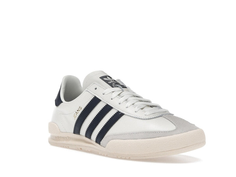 adidas Jeans Chalk White Legend Ink
