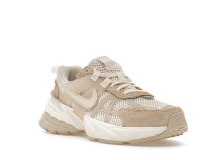 Nike V2K Run Sail Sand Drift (Women's)
