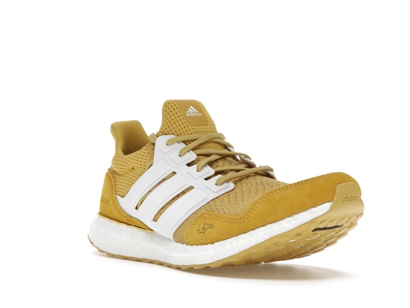 adidas Ultra Boost 1.0 Extra Butter Shooter Happy Gilmore