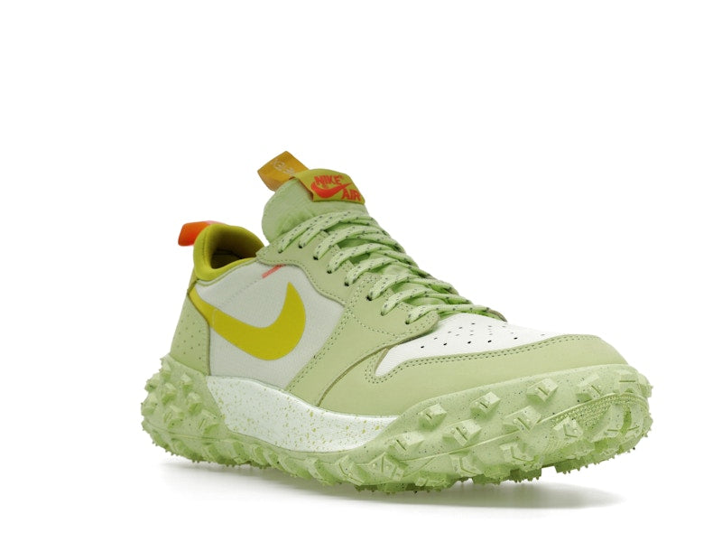 Jordan 1 Low Element Gore-Tex Light Lemon Twist Life Lime