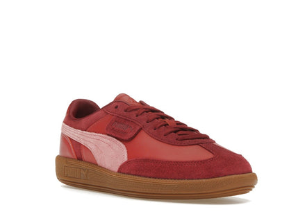 Puma Palermo Palomo Regal Red