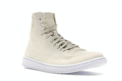 Jordan 1 Retro Deconstructed Ivory