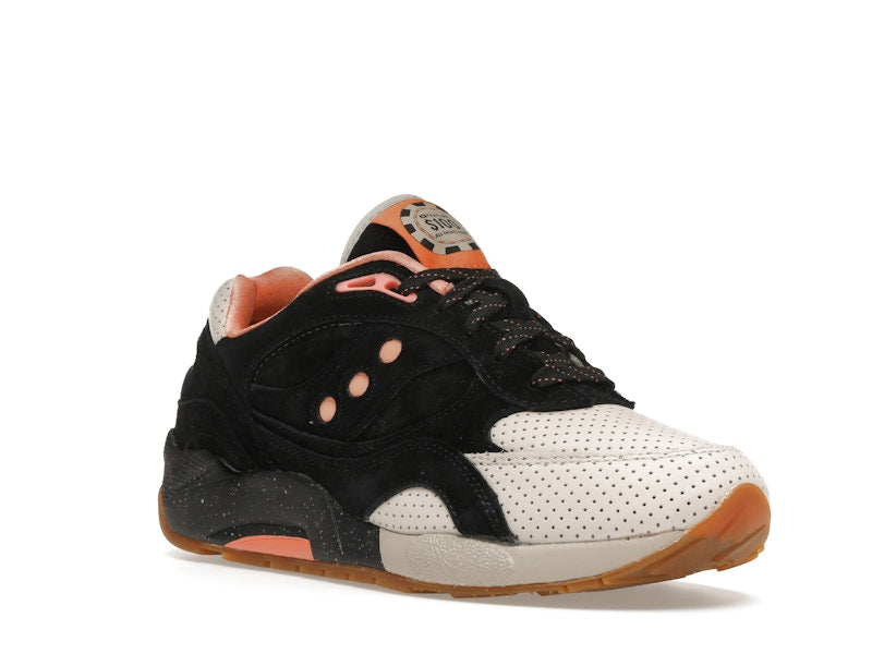 Saucony G9 Shadow 6 Feature High Roller