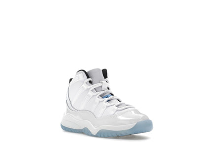 Jordan 11 Retro Legend Blue (2024) (PS)