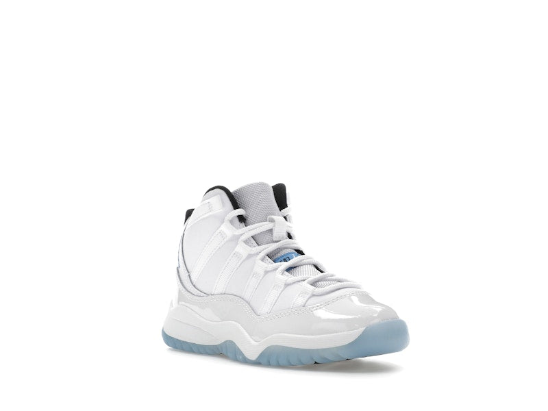 Jordan 11 Retro Legend Blue (2024) (PS)