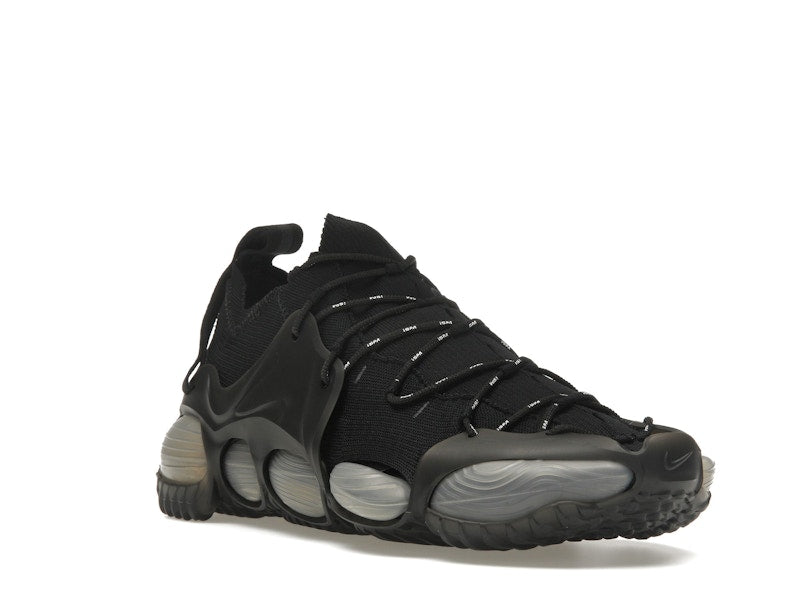 Nike ISPA Link Axis Black Anthracite