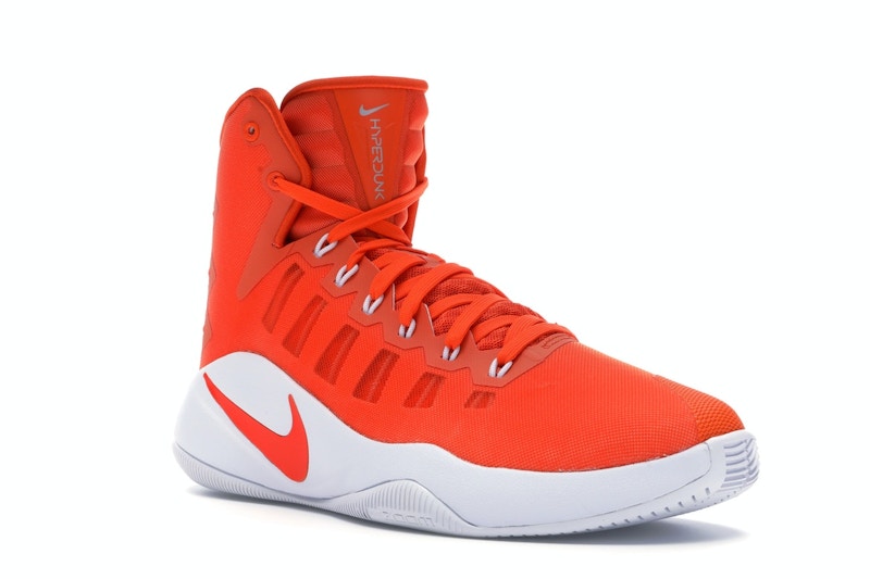 Nike Hyperdunk 2016 Orange