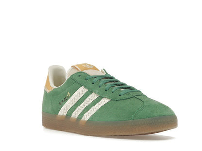 adidas Gazelle Preloved Green