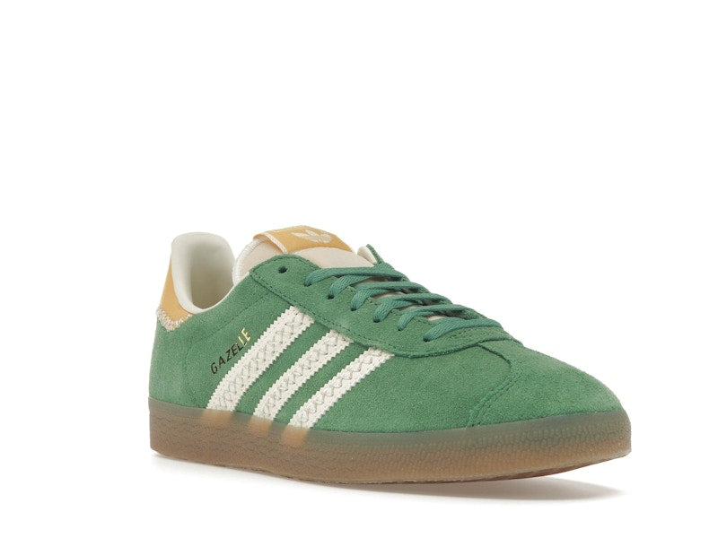 adidas Gazelle Preloved Green