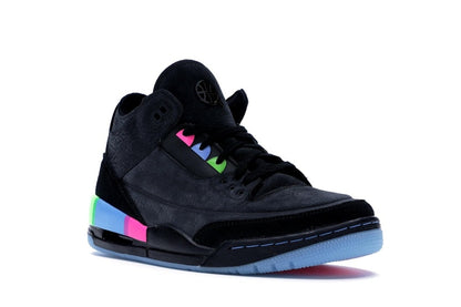 Jordan 3 Retro Quai 54 (2018)