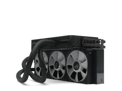 NVIDIA ASUS GeForce RTX 5090 ROG ASTRAL LC GAMING OC 90YV0LW2-M0NA00