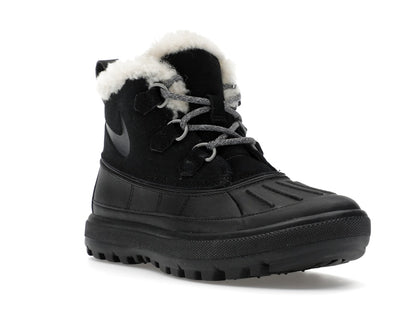 Nike Woodside Chukka 2 Black (Women's)