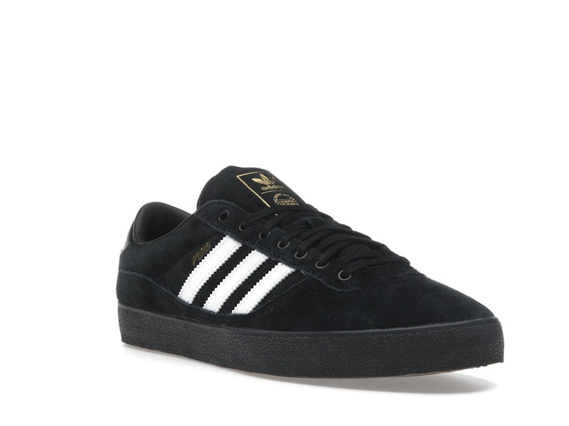 adidas Puig Indoor Core Black Cloud White