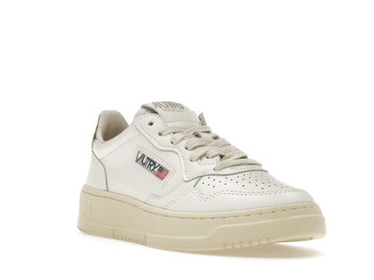 Autry Medalist White Gold (Women's)