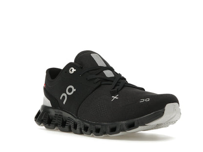 On Running Cloud X 3 Black
