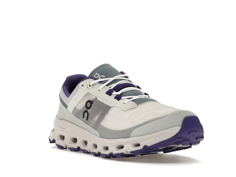 On Running Cloudvista Frost Mineral (Women's)