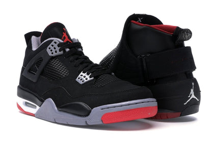 Jordan Countdown Pack 4/19