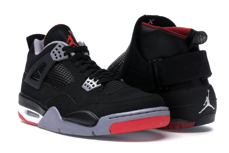 Jordan Countdown Pack 4/19