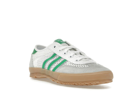 adidas Tischtennis Footwear White Green (Women's)